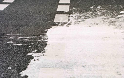 The Iron Lung Quintet – rough sea