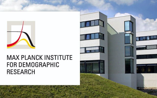Max-Planck-Institut (MPIDR)